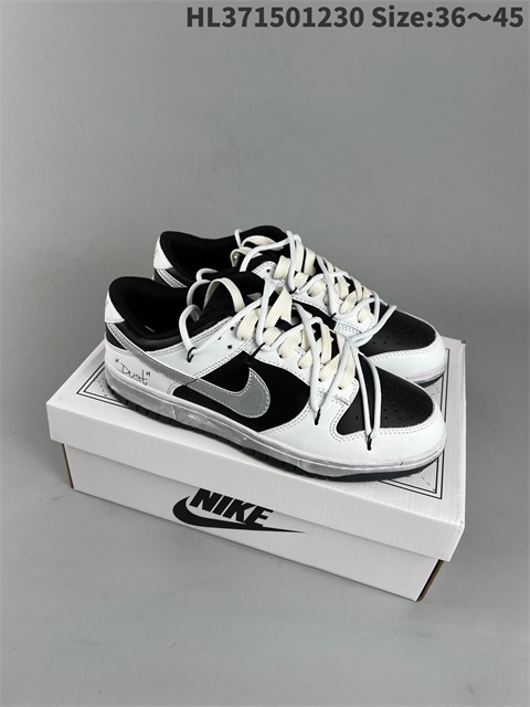 men low dunk sb shoes H 2023-2-8-038